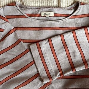 Madewell Sweater / shirt size XS